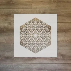 Sacred Geometry & Mandala...