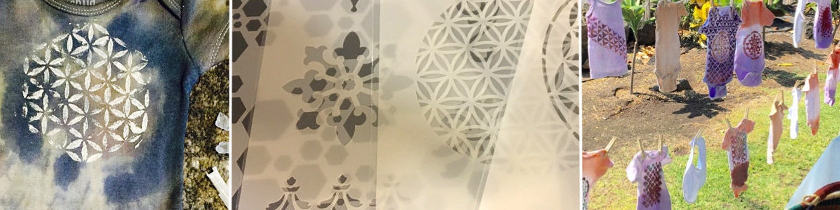 Patterns & Tiles